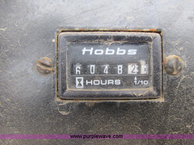 image for item G8909 Herr TMD27 generator