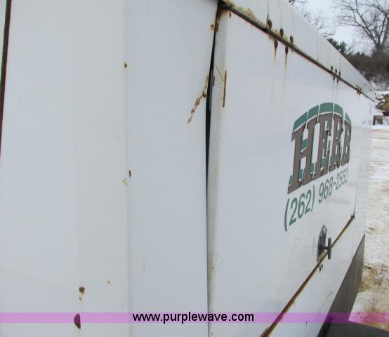 image for item G8909 Herr TMD27 generator