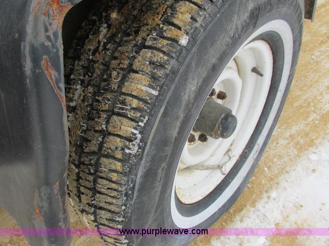 image for item G8909 Herr TMD27 generator