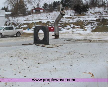 image for item G8909 Herr TMD27 generator