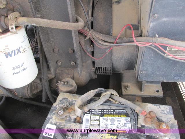 image for item G8909 Herr TMD27 generator