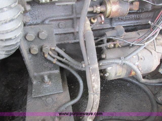 image for item G8909 Herr TMD27 generator