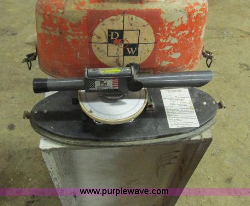 image for item G8912 (2) site levels