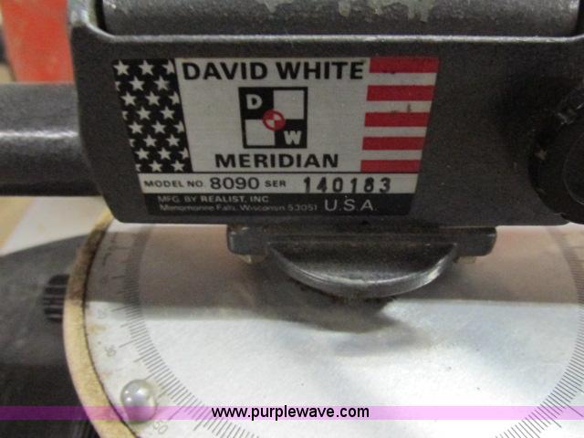 image for item G8912 (2) site levels