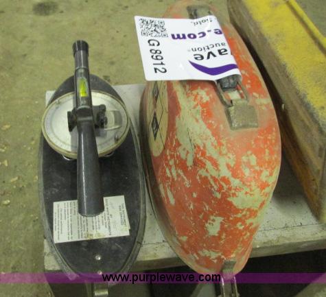 image for item G8912 (2) site levels