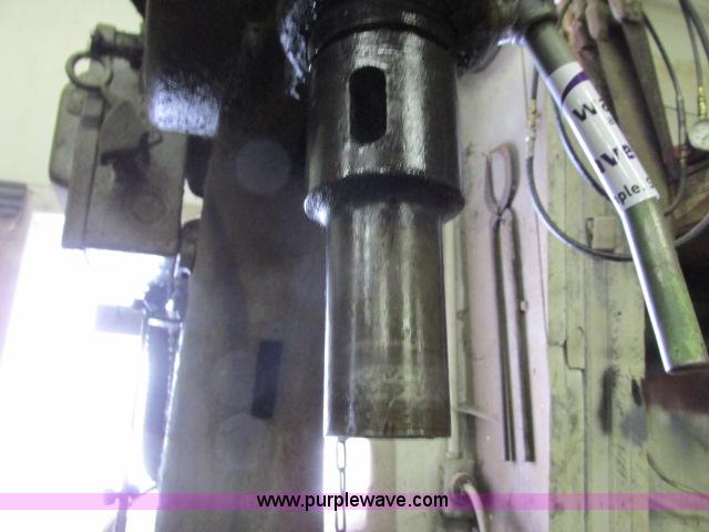 image for item G8913 Barness drill company drill press