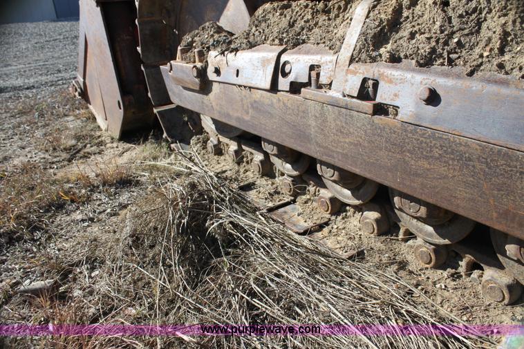 image for item H7295 1990 Case 1155E track loader