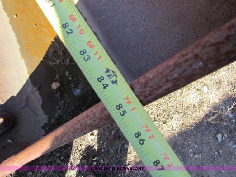 image for item H7296 1974 Caterpillar 955L track loader