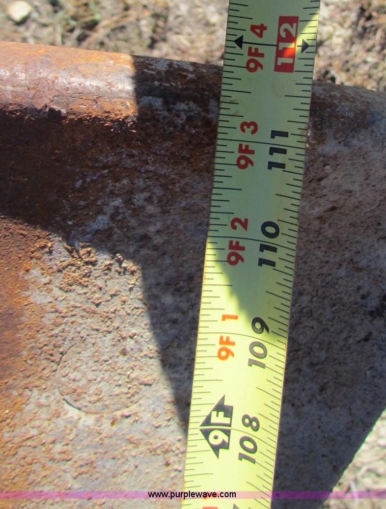 image for item H7298 1991 Fiat-Allis 10C dozer