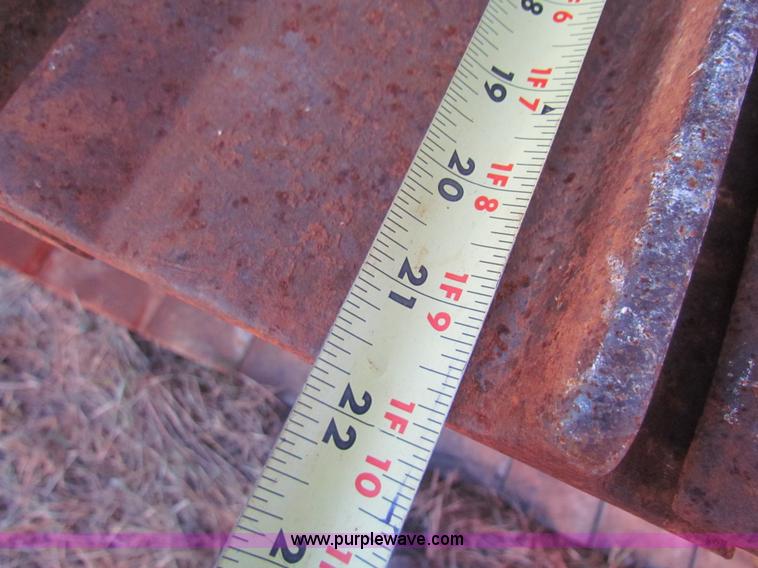 image for item H7298 1991 Fiat-Allis 10C dozer