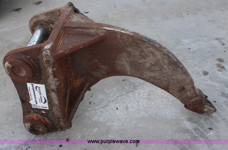 image for item H7828 Ripping fork