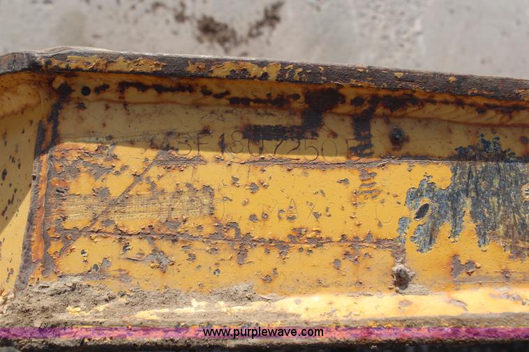 image for item H7831 Kenco pipe lift