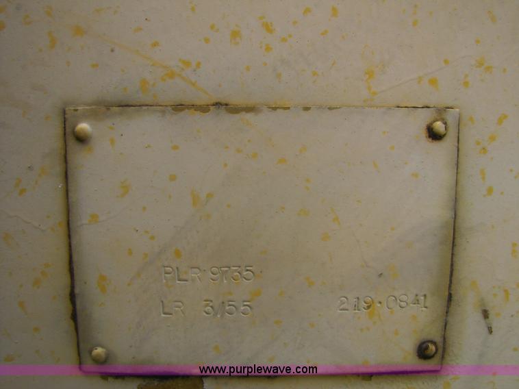 image for item H8287 Komatsu PC220LC 59'9" long reach boom and stick