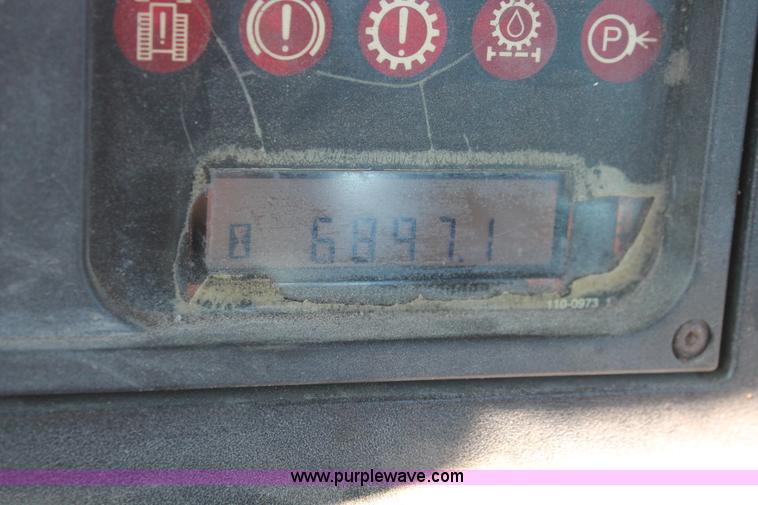 image for item H8288 1997 Caterpillar D6M LGP dozer