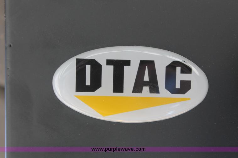 image for item H8288 1997 Caterpillar D6M LGP dozer