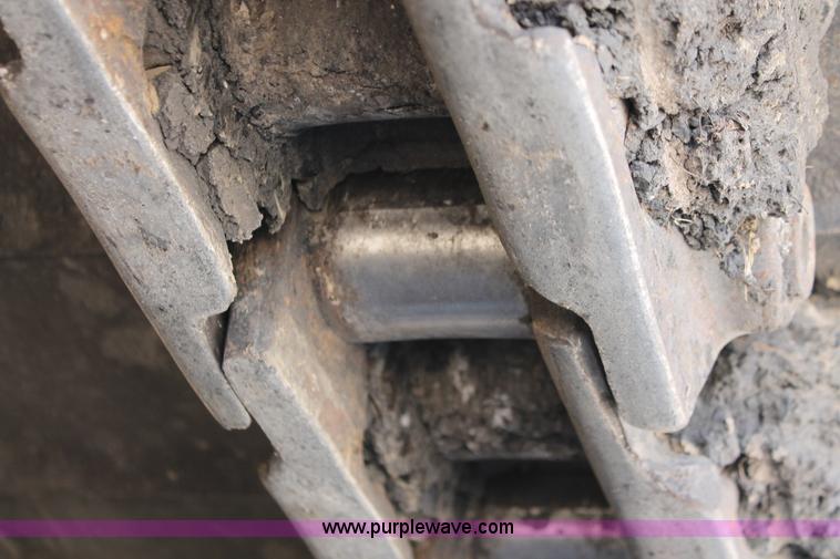 image for item H8288 1997 Caterpillar D6M LGP dozer