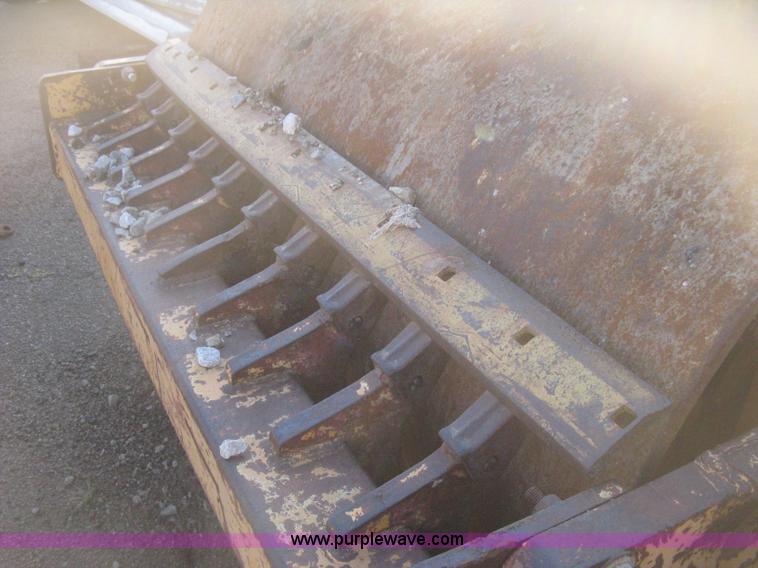 image for item I5729 Dynapac CA15PD smooth drum vibratory roller