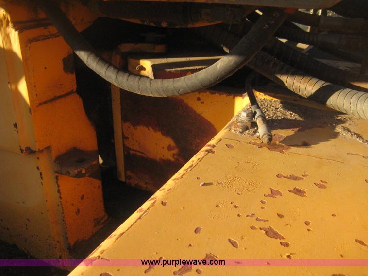 image for item I5729 Dynapac CA15PD smooth drum vibratory roller