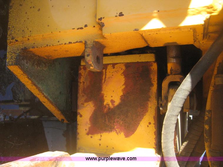 image for item I5729 Dynapac CA15PD smooth drum vibratory roller