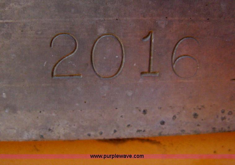 image for item I5729 Dynapac CA15PD smooth drum vibratory roller