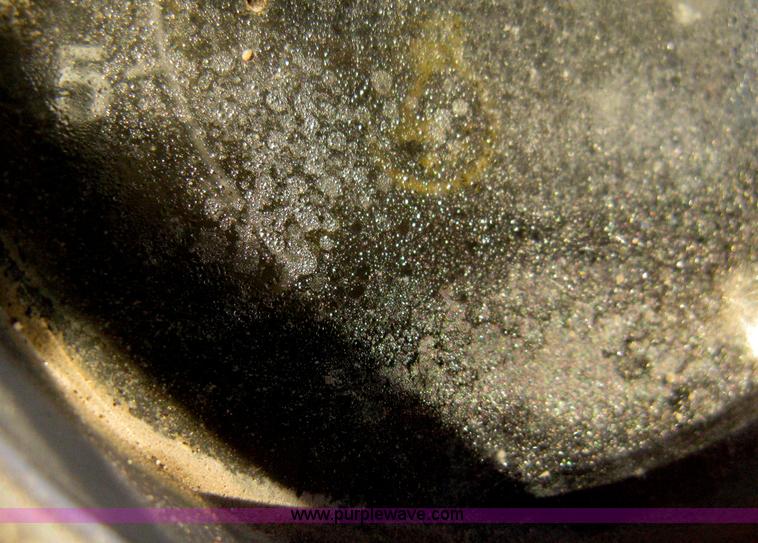 image for item I5729 Dynapac CA15PD smooth drum vibratory roller