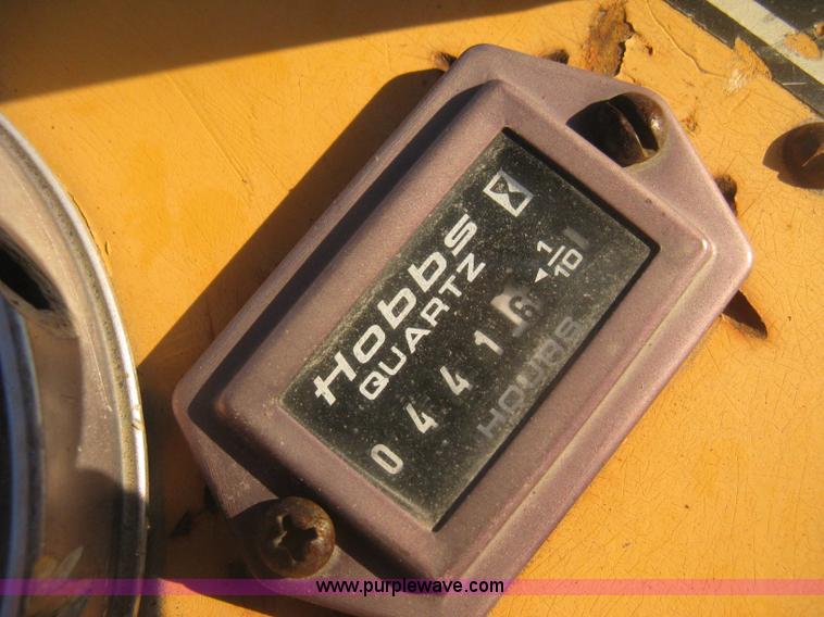 image for item I5729 Dynapac CA15PD smooth drum vibratory roller