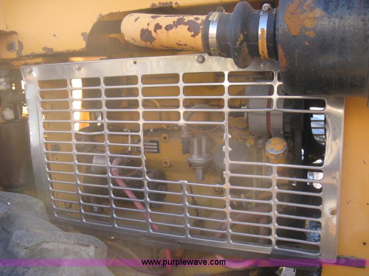 image for item I5729 Dynapac CA15PD smooth drum vibratory roller