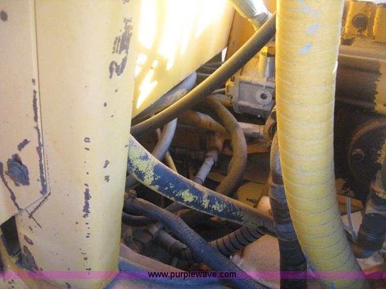 image for item I5729 Dynapac CA15PD smooth drum vibratory roller