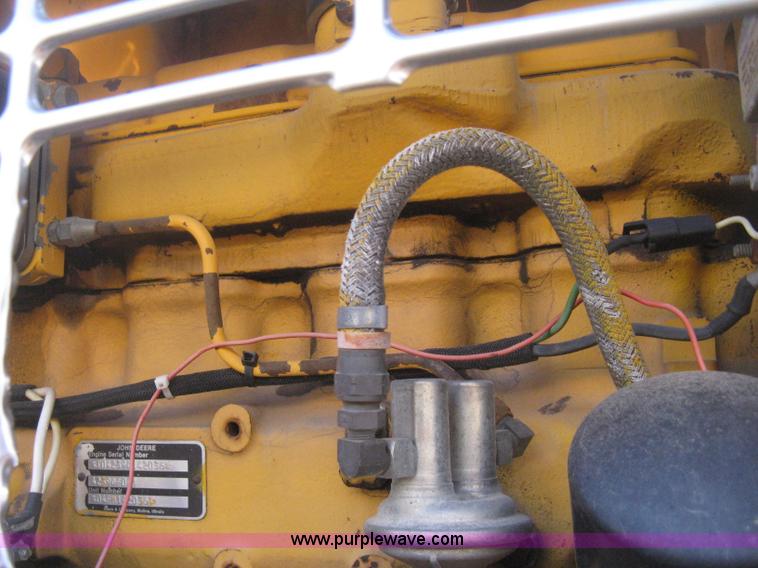 image for item I5729 Dynapac CA15PD smooth drum vibratory roller