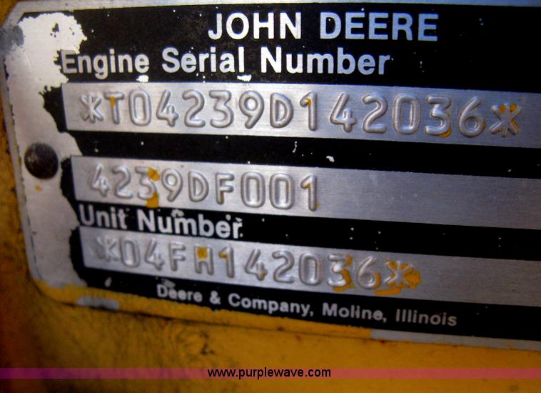 image for item I5729 Dynapac CA15PD smooth drum vibratory roller