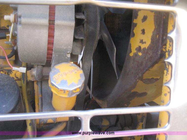 image for item I5729 Dynapac CA15PD smooth drum vibratory roller