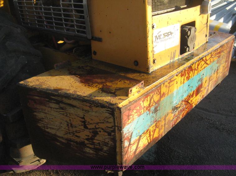 image for item I5729 Dynapac CA15PD smooth drum vibratory roller