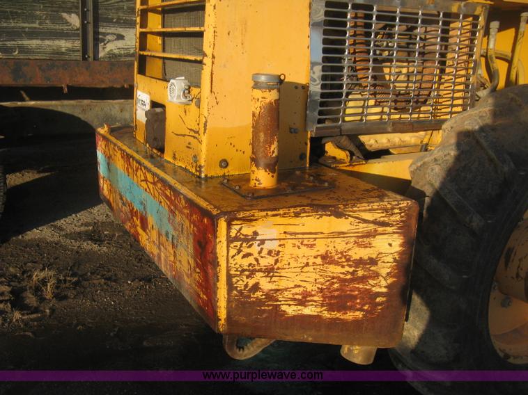 image for item I5729 Dynapac CA15PD smooth drum vibratory roller