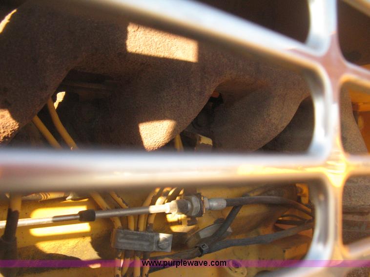 image for item I5729 Dynapac CA15PD smooth drum vibratory roller