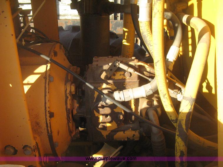 image for item I5729 Dynapac CA15PD smooth drum vibratory roller