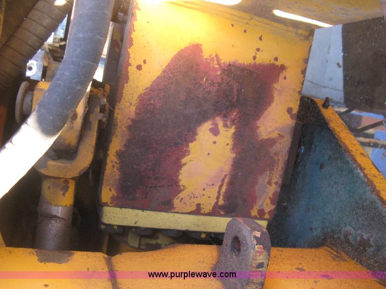 image for item I5729 Dynapac CA15PD smooth drum vibratory roller