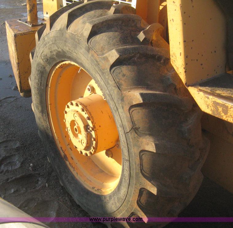 image for item I5729 Dynapac CA15PD smooth drum vibratory roller