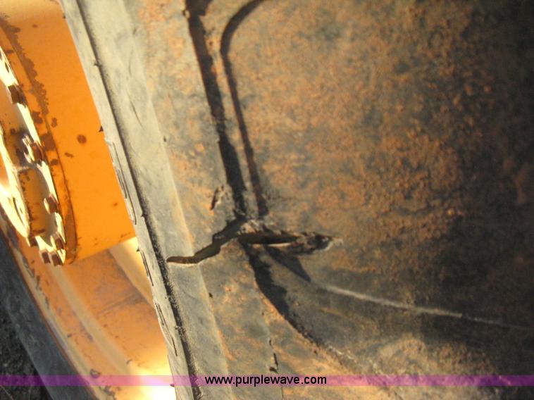 image for item I5729 Dynapac CA15PD smooth drum vibratory roller