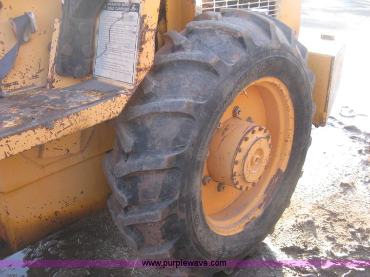 image for item I5729 Dynapac CA15PD smooth drum vibratory roller