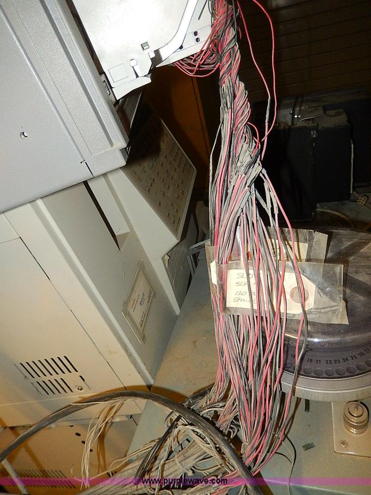 image for item AP9782 HP data acquisition system