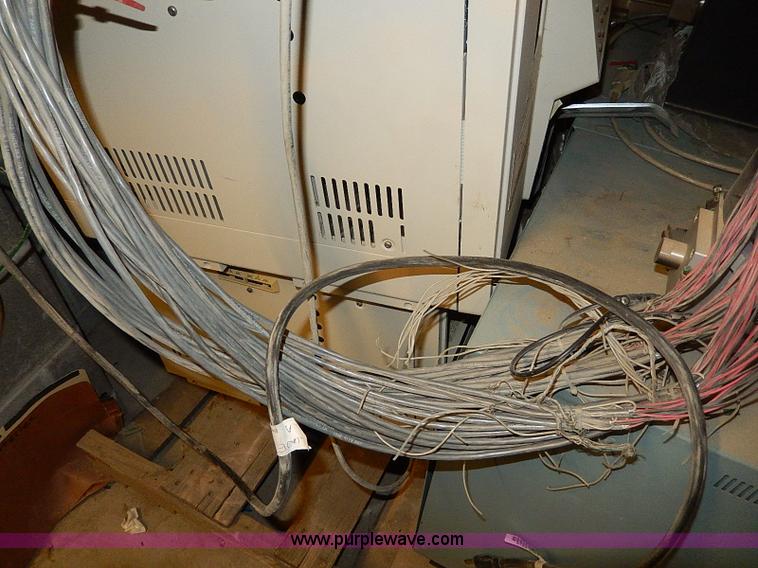 image for item AP9782 HP data acquisition system