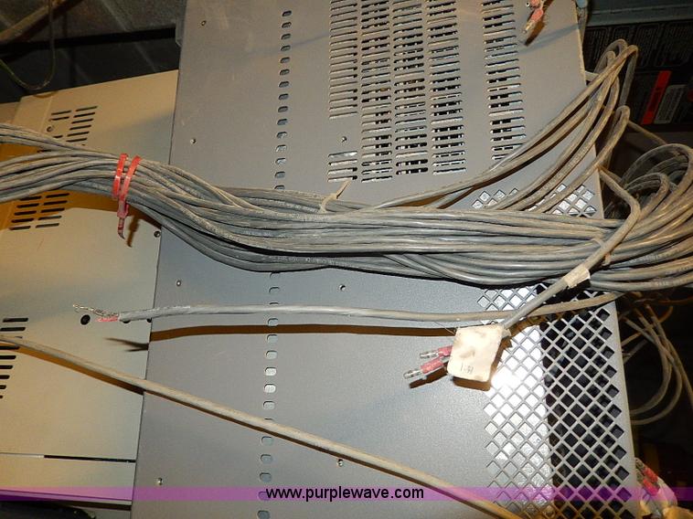 image for item AP9782 HP data acquisition system