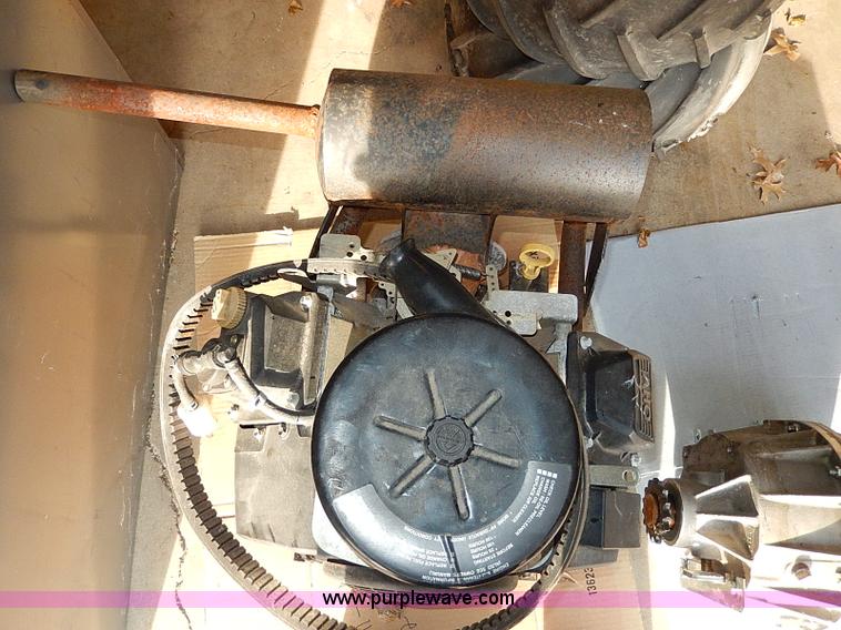 image for item AP9917 2002 Max ATV parts