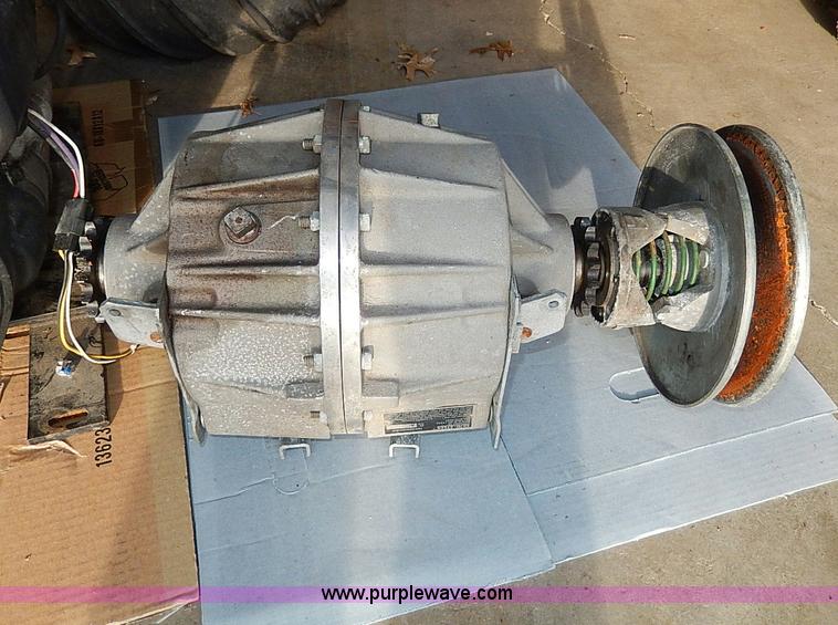 image for item AP9917 2002 Max ATV parts