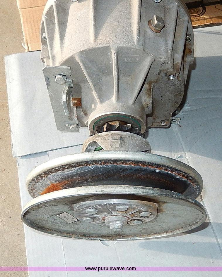 image for item AP9917 2002 Max ATV parts