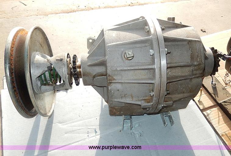 image for item AP9917 2002 Max ATV parts