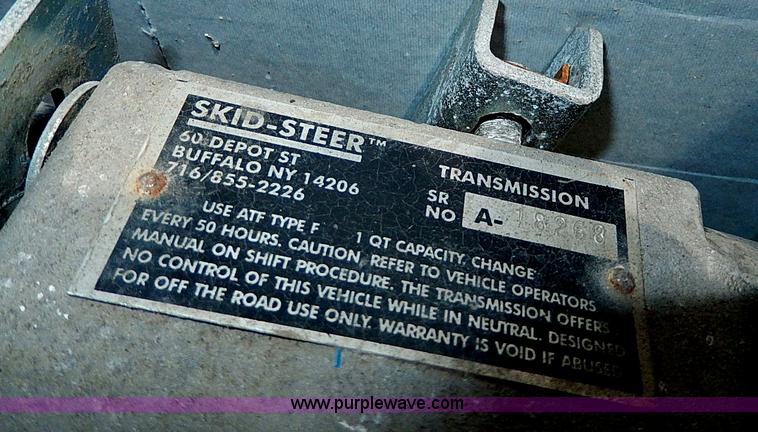 image for item AP9917 2002 Max ATV parts