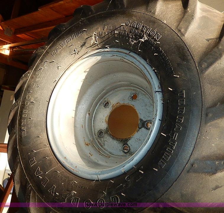 image for item AP9917 2002 Max ATV parts