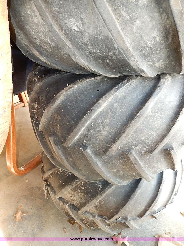 image for item AP9917 2002 Max ATV parts