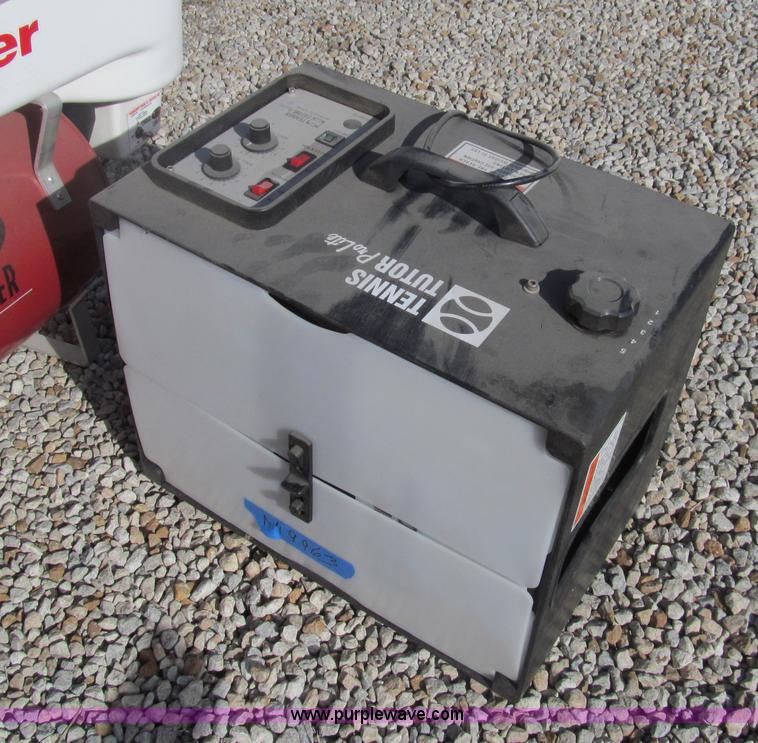 image for item AY9963 Assorted sporting goods